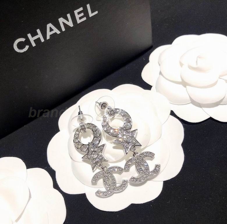 Chanel Earrings 1476